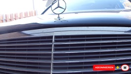 Mercedes 5 Gang Automatikgetriebe reset Schritt