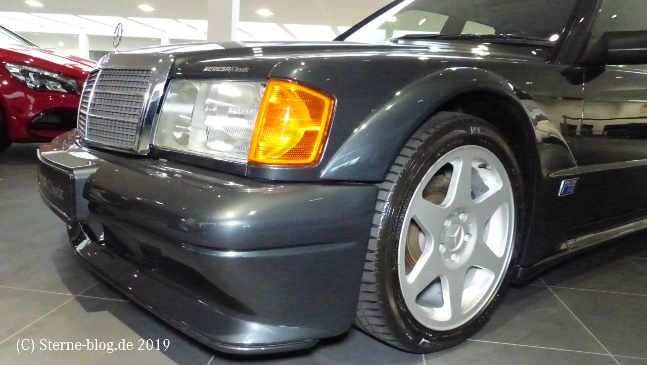 Jetzt Sind Sie Reif Fur Das H Diese Mercedes Benz Youngtimer Werden 2020 Dreissig Jahre Alt Der Mercedes Benz Youngtimer Blog